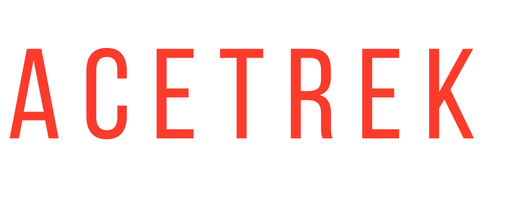 ACETREK BUILD & DEVELOPMENT